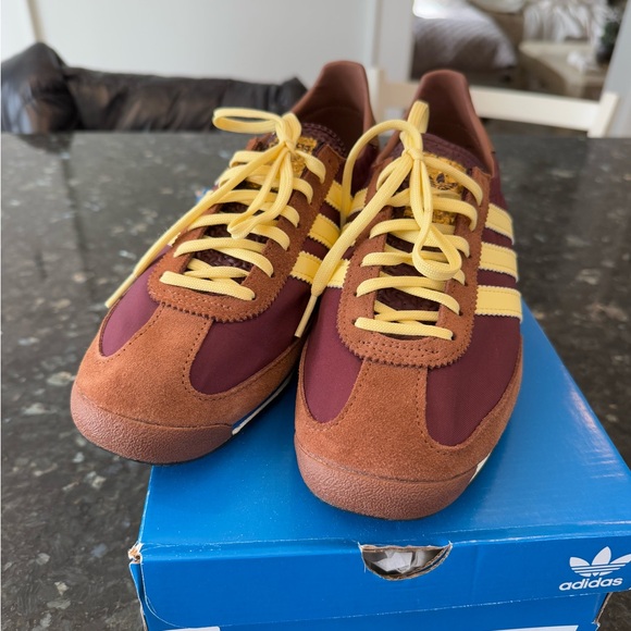 Adidas SL 72 OG - Picture 2 of 4